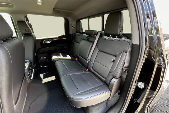 new 2026 GMC Sierra 1500 car, priced at $73,845