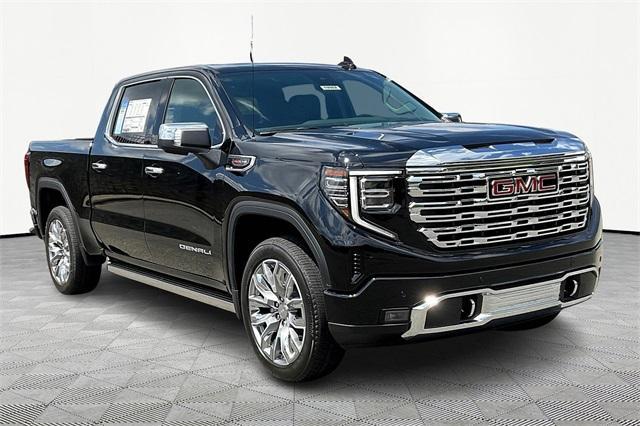 new 2026 GMC Sierra 1500 car, priced at $78,095