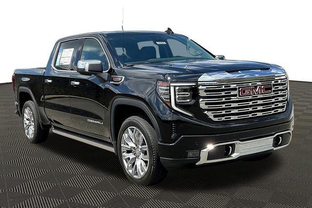 new 2026 GMC Sierra 1500 car, priced at $73,845