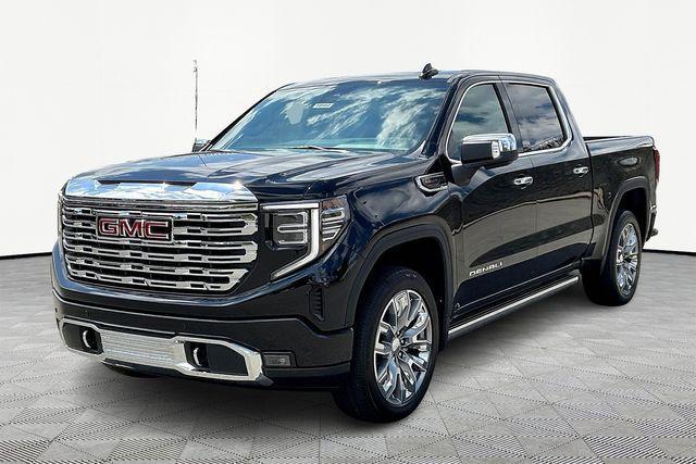 new 2026 GMC Sierra 1500 car, priced at $73,845