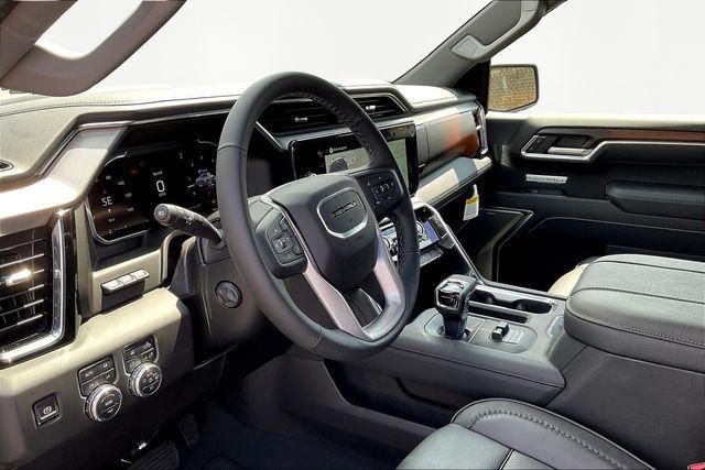 new 2026 GMC Sierra 1500 car, priced at $73,845