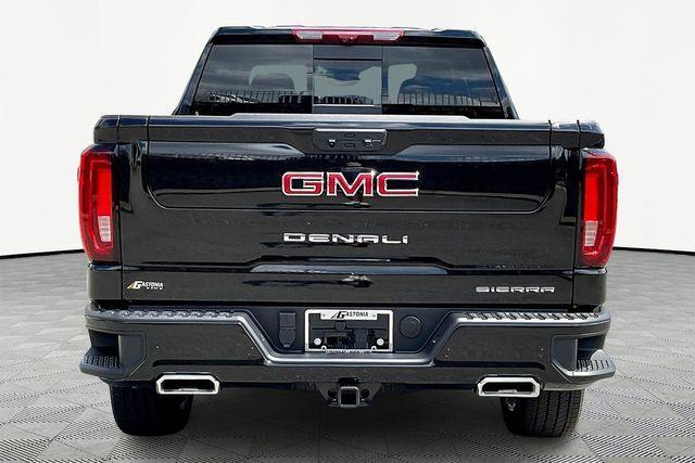 new 2026 GMC Sierra 1500 car, priced at $73,845