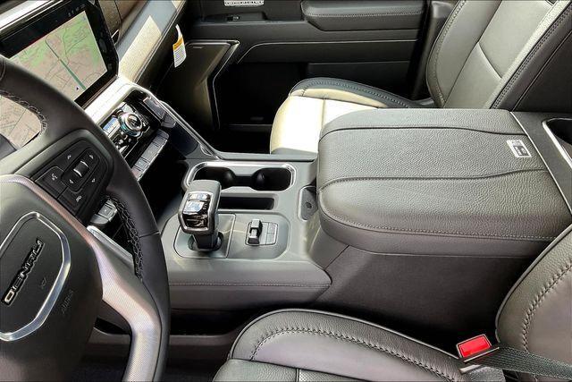 new 2026 GMC Sierra 1500 car, priced at $73,845