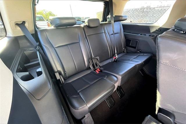 used 2022 Ford Expedition car, priced at $43,850