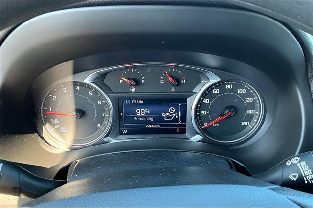 used 2022 GMC Terrain car, priced at $24,000