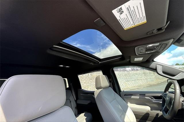 used 2022 Chevrolet Silverado 1500 car, priced at $48,000