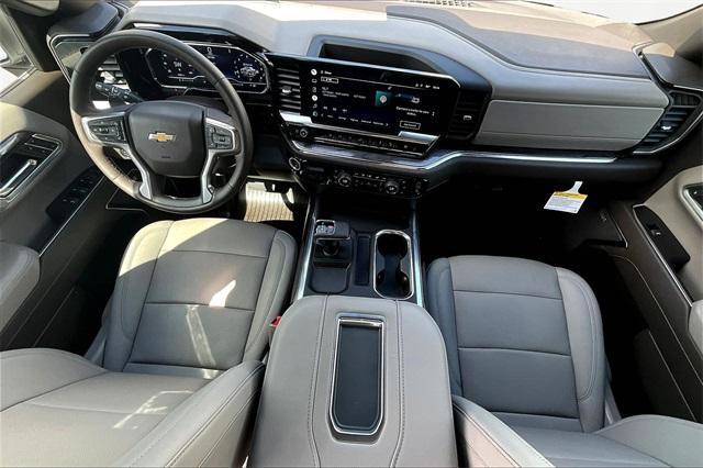 used 2022 Chevrolet Silverado 1500 car, priced at $48,000