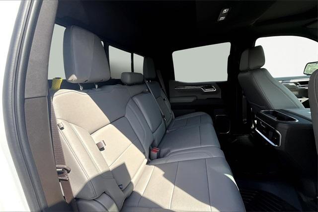 used 2022 Chevrolet Silverado 1500 car, priced at $48,000