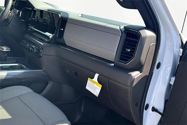 used 2022 Chevrolet Silverado 1500 car, priced at $48,000