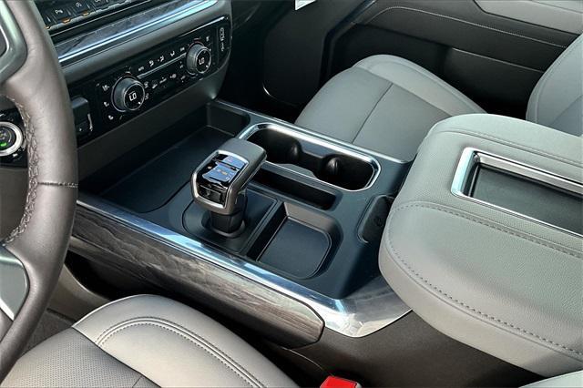 used 2022 Chevrolet Silverado 1500 car, priced at $48,000
