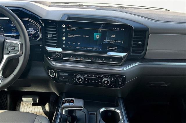 used 2022 Chevrolet Silverado 1500 car, priced at $48,000