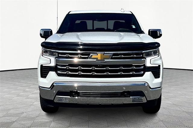 used 2022 Chevrolet Silverado 1500 car, priced at $48,000