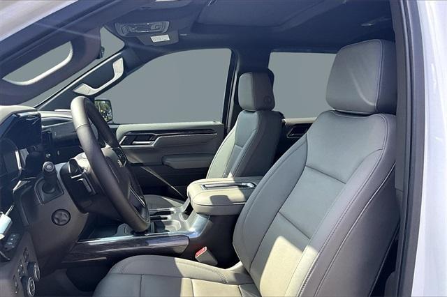 used 2022 Chevrolet Silverado 1500 car, priced at $48,000