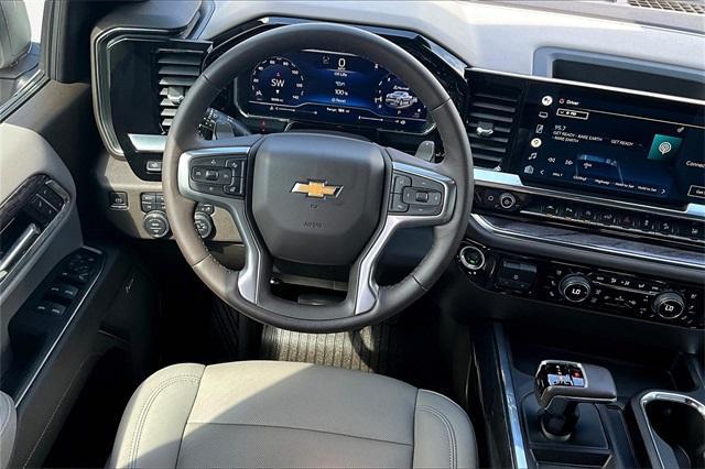 used 2022 Chevrolet Silverado 1500 car, priced at $48,000
