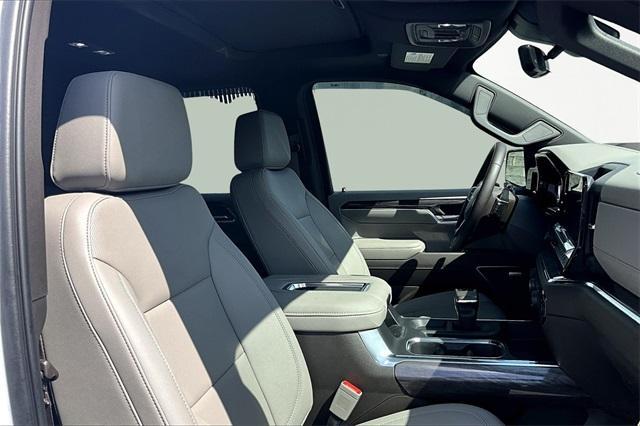 used 2022 Chevrolet Silverado 1500 car, priced at $48,000