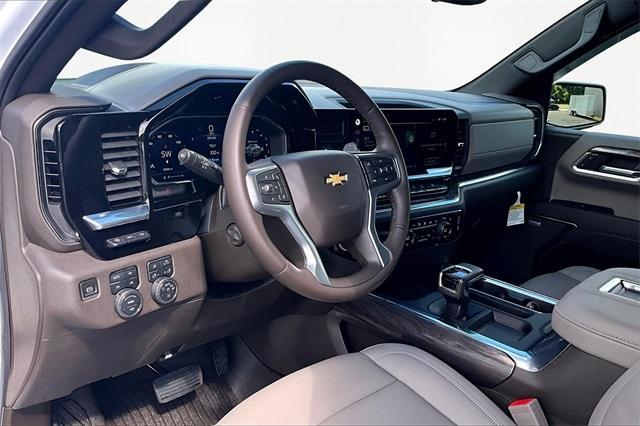 used 2022 Chevrolet Silverado 1500 car, priced at $48,000