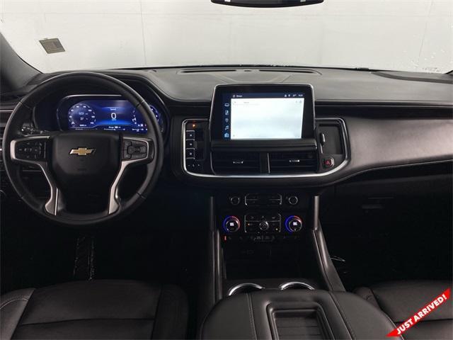 used 2023 Chevrolet Tahoe car, priced at $48,804
