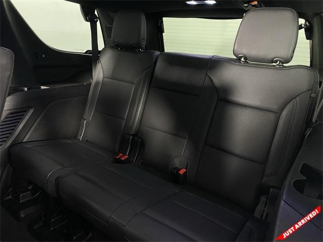 used 2023 Chevrolet Tahoe car, priced at $48,804