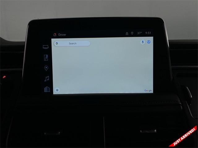 used 2023 Chevrolet Tahoe car, priced at $48,804