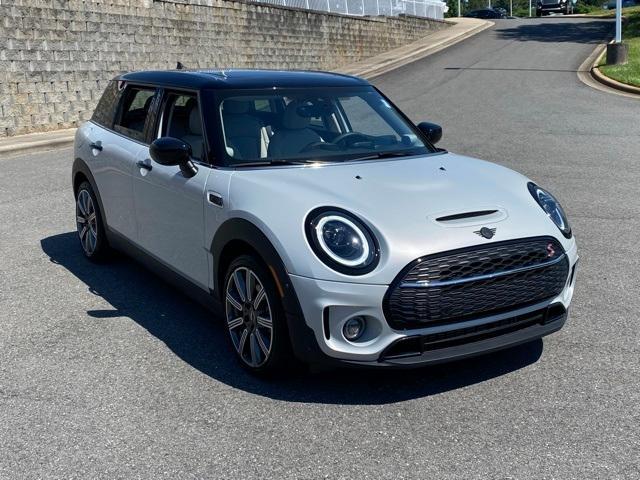 used 2023 MINI Clubman car, priced at $28,522