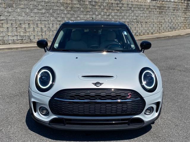 used 2023 MINI Clubman car, priced at $28,522