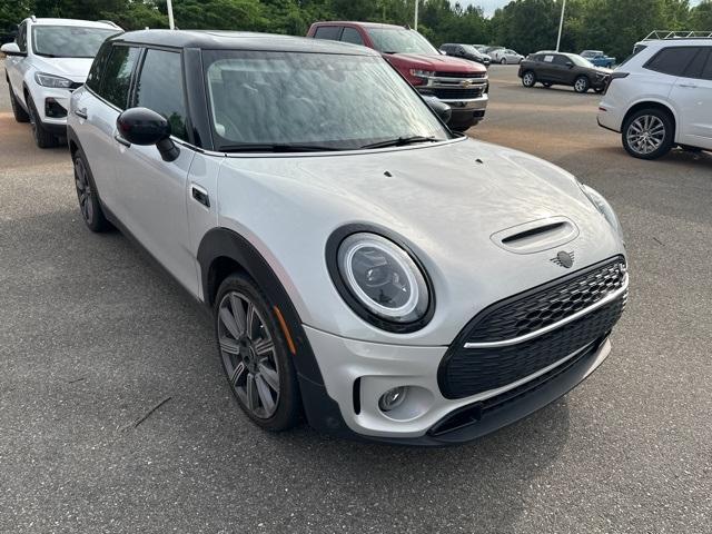 used 2023 MINI Clubman car, priced at $29,999