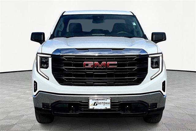 used 2023 GMC Sierra 1500 car, priced at $33,390