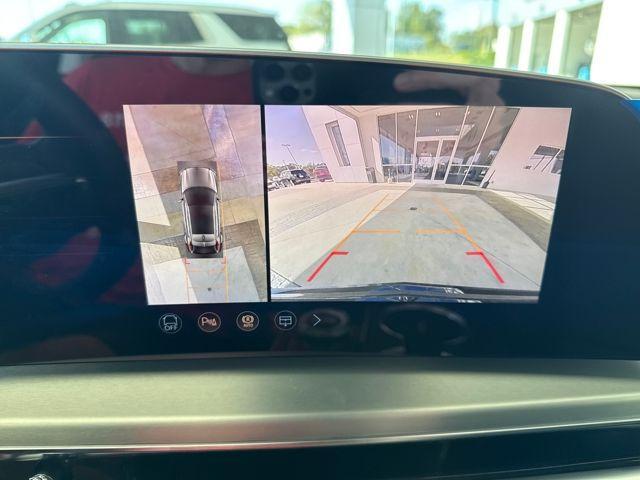 new 2026 Cadillac LYRIQ car, priced at $65,745