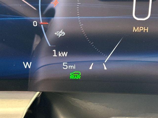 new 2026 Cadillac LYRIQ car, priced at $65,745