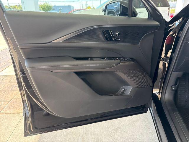 new 2026 Cadillac LYRIQ car, priced at $65,745