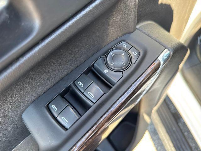 used 2021 Chevrolet Silverado 1500 car, priced at $29,036