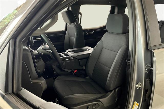 used 2023 Chevrolet Silverado 1500 car, priced at $41,470