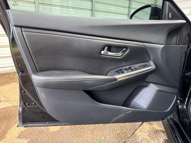 used 2020 Nissan Sentra car, priced at $15,780