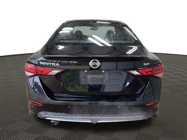 used 2020 Nissan Sentra car, priced at $15,780