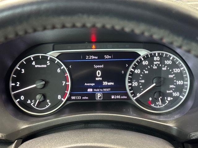 used 2020 Nissan Sentra car, priced at $15,780