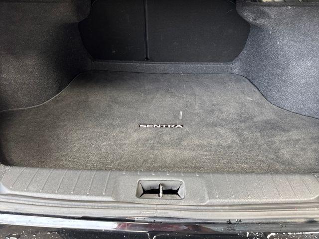 used 2020 Nissan Sentra car, priced at $15,780