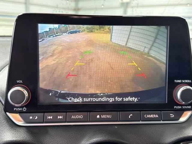 used 2020 Nissan Sentra car, priced at $15,780