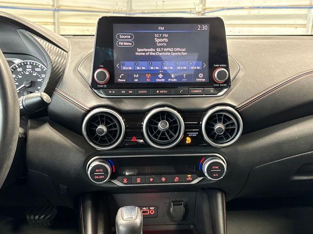 used 2020 Nissan Sentra car, priced at $15,780