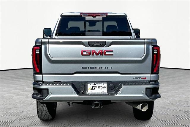 new 2025 GMC Sierra 2500 car, priced at $87,760