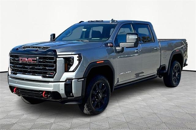 new 2025 GMC Sierra 2500 car, priced at $87,760