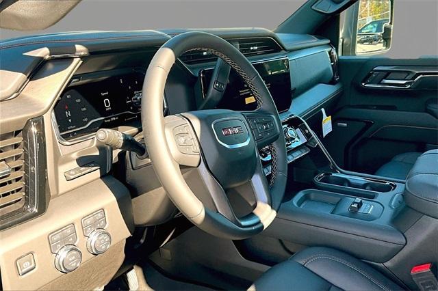 new 2025 GMC Sierra 2500 car, priced at $87,760