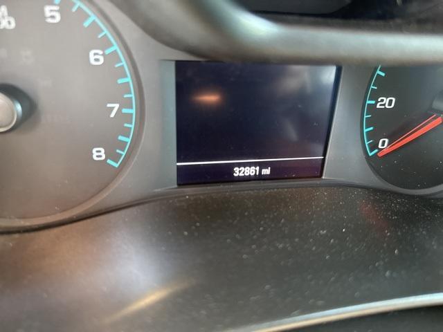 used 2022 Chevrolet Colorado car, priced at $35,860