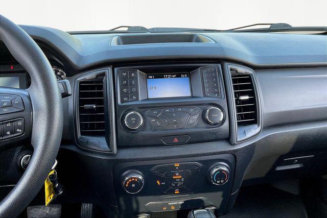 used 2019 Ford Ranger car, priced at $16,439