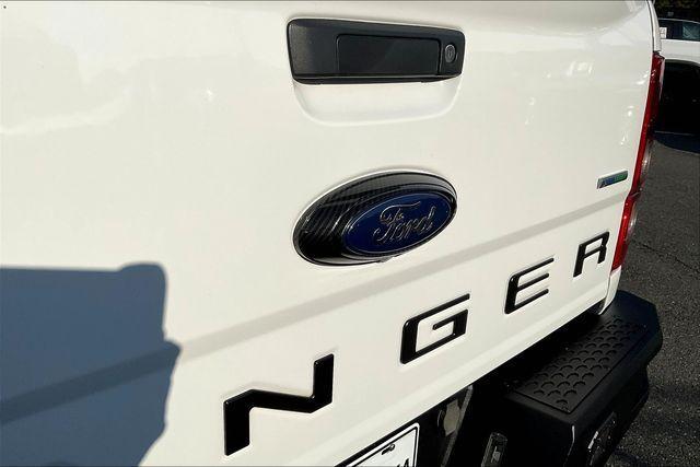 used 2019 Ford Ranger car, priced at $16,439