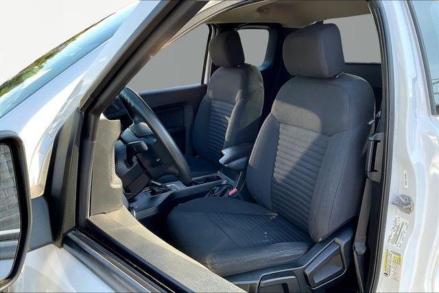 used 2019 Ford Ranger car, priced at $16,439