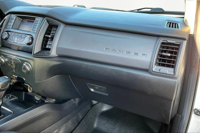 used 2019 Ford Ranger car, priced at $16,439