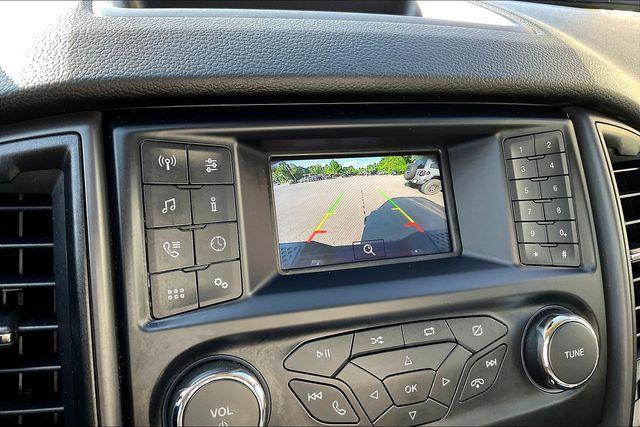 used 2019 Ford Ranger car, priced at $16,439