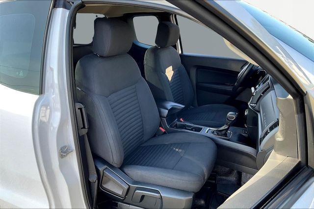 used 2019 Ford Ranger car, priced at $16,439