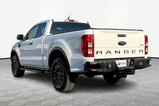 used 2019 Ford Ranger car, priced at $16,439
