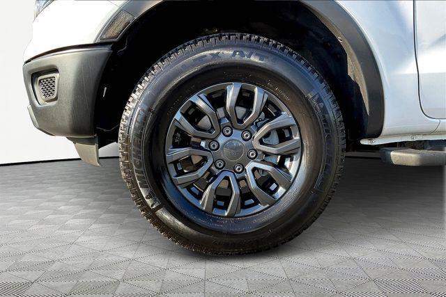 used 2019 Ford Ranger car, priced at $16,439